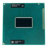 Cpu