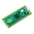 Processador De Microcontrolador Arm Cortex M0  De Núcleo Duplo Raspberry Pi Pico Rp2040   1 Unidade