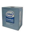 Processador Desk Lga 775 Pentium Dual