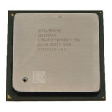 Processador Desktop Intel Celeron