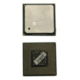 Processador Desktop Intel Celeron