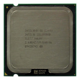 Processador Desktop Intel Celeron