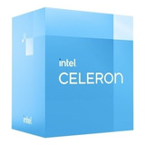 Processador Desktop Intel Celeron G5905 Lga1200 10 Geração
