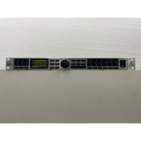 Processador Digital Behringer Dcx2496- Semi Novo