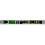 Processador Digital Behringer Ultradrive