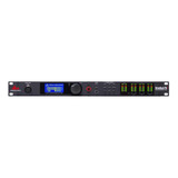 Processador Digital Crossover Dbx Driverack Pa2