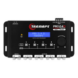 Processador Digital Crossover Taramps