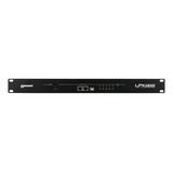Processador Digital De Audio Crossover Lexsen Lpx4600 2931