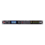Processador Digital Equalizador Dbx Driverack Pa2 De 8 Banda