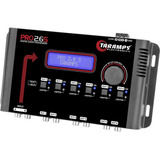 Processador Digital Taramps Pro 2 6s