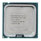 Processador Dual Core E2140