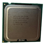 Processador Dual Core E5400 2 70ghz Lga 775 Oem