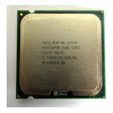 Processador Dual Core E5400