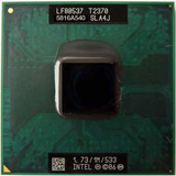 Processador Dual Core T2370