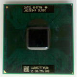 Processador Dual Core T4500