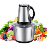 Processador Eletrico Inox 850w
