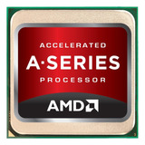 Processador Gamer Amd A10