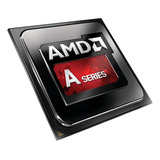 Processador Gamer Amd A10