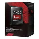 Processador Gamer Amd A10