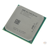 Processador Gamer Amd A6