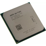Processador Gamer Amd A6 series A6