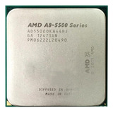 Processador Gamer Amd A8