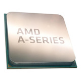 Processador Gamer Amd A8-5600k Ad560kwoa44hj De 4 Núcleos E 3.9ghz De Frequência Com Gráfica Integrada
