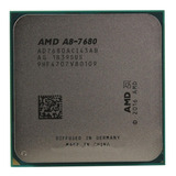 Processador Gamer Amd A8