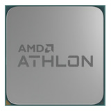 Processador Gamer Amd Athlon