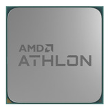 Processador Gamer Amd Athlon 200ge Yd200gc6m2ofb De 2 Núcleos E 3 2ghz De Frequência Com Gráfica Integrada