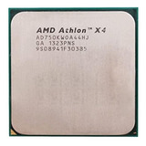 Processador Gamer Amd Athlon X4 750k