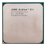 Processador Gamer Amd Athlon