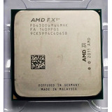 Processador Gamer Amd Fx 4300 Black