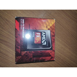 Processador Gamer Amd Fx 8 core