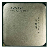 Processador Gamer Amd Fx 9370 Black Edition Am3 8 core