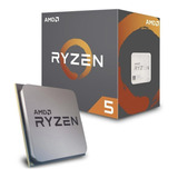 Processador Gamer Amd Ryzen