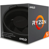 Processador Gamer Amd Ryzen