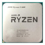 Processador Gamer Amd Ryzen
