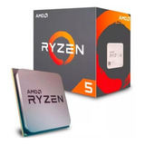 Processador Gamer Amd Ryzen