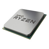 Processador Gamer Amd Ryzen 5 2600x Yd260xbcm6iaf De 6 Núcleos E 4 2ghz De Frequência