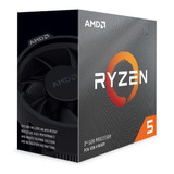 Processador Gamer Amd Ryzen 5 3600