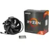 Processador Gamer Amd Ryzen 5 5500 6 Núcleos 4 2ghz De Frequência