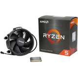 Processador Gamer Amd Ryzen