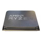Processador Gamer Amd Ryzen 5 5500 6 Núcleos 4 2ghz De Frequência
