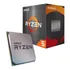 Processador Gamer Amd Ryzen 5 5600 100-100000927box De 6 Núcleos E 4.4ghz De Frequência Com Gráfica Integrada
