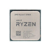 Processador Gamer Amd Ryzen 7 3700x 8 Núcleos 16 Threads