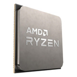 Processador Gamer Amd Ryzen 7 5800x 100-100000063wof De 8 Núcleos E 4.7ghz De Frequência Com Gráfica Integrada