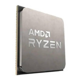 Processador Gamer Amd Ryzen 9 5900x