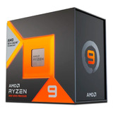Processador Gamer Amd Ryzen 9 7950x3d