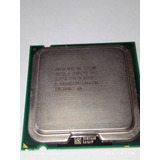 Processador Gamer Core2duo E7500